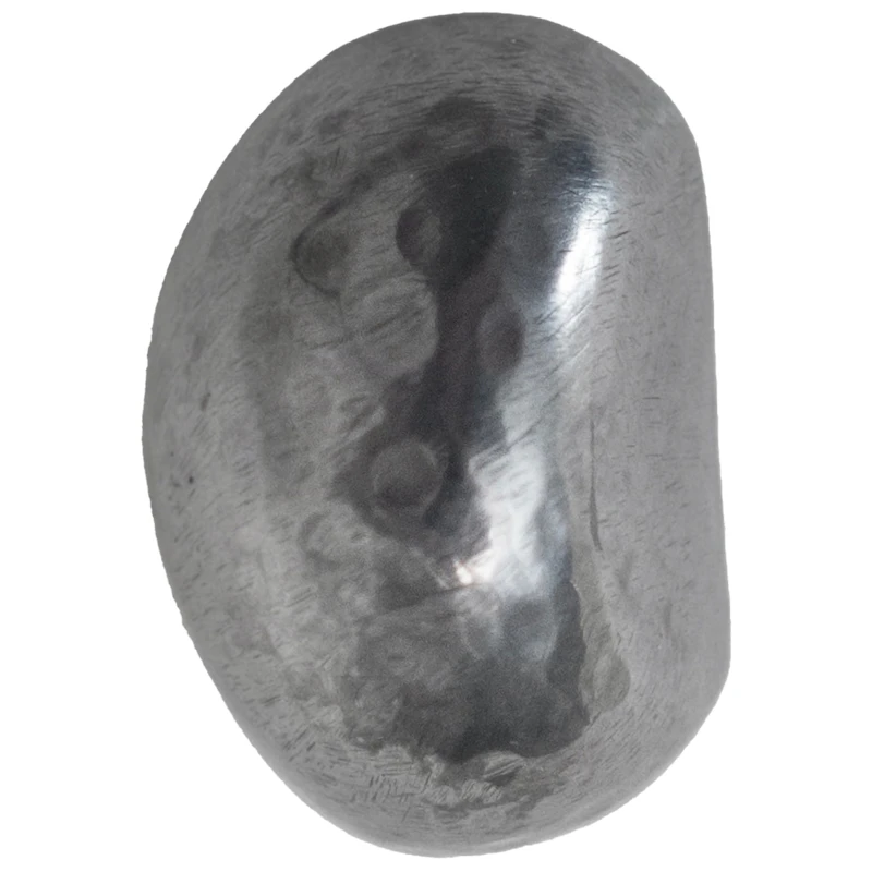 Aimee Knob, Zinc
