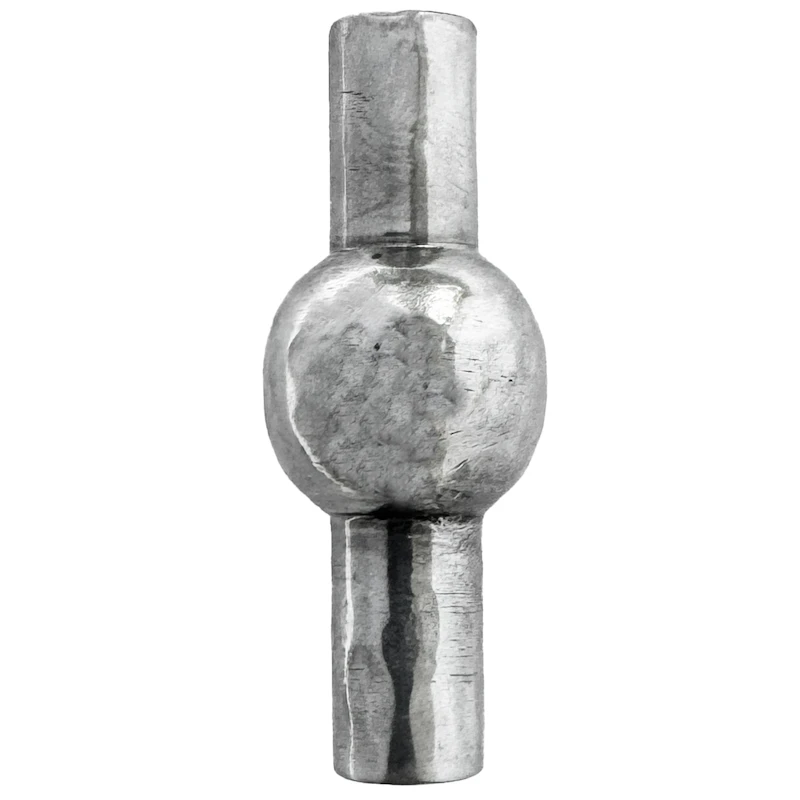 Freya Knob, Zinc