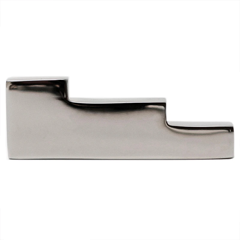 Pierre Knob, Titanium