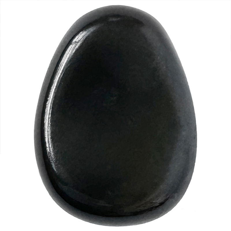 Rud Knob 2.7x3.8 cm, Antique