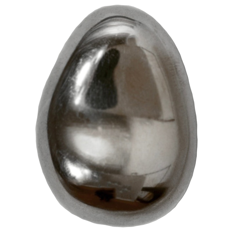 Rud Knob 2.7x3.8 cm, Titanium