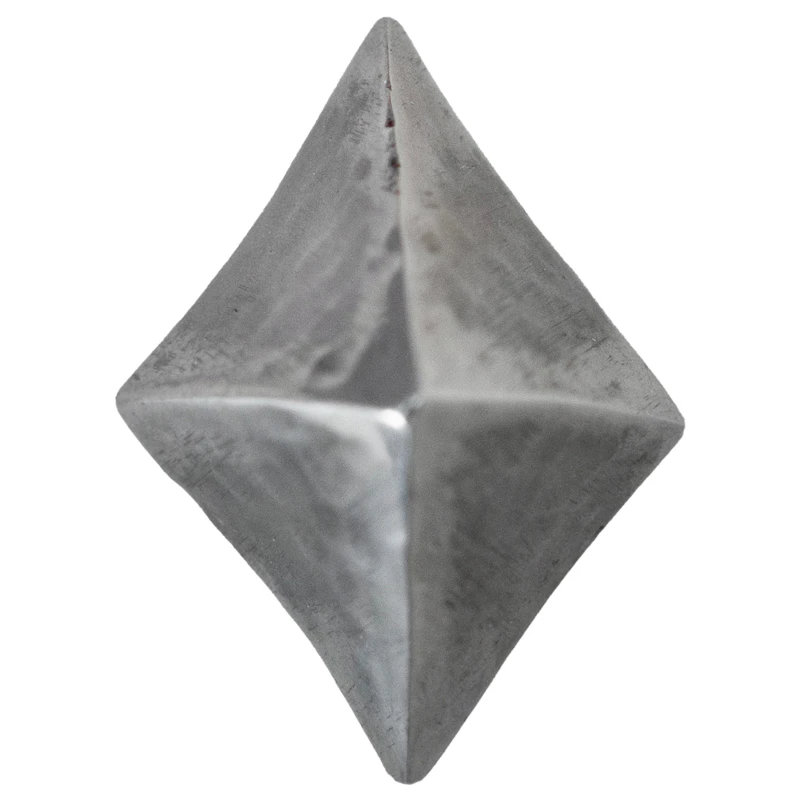 Villum Knob, Zinc
