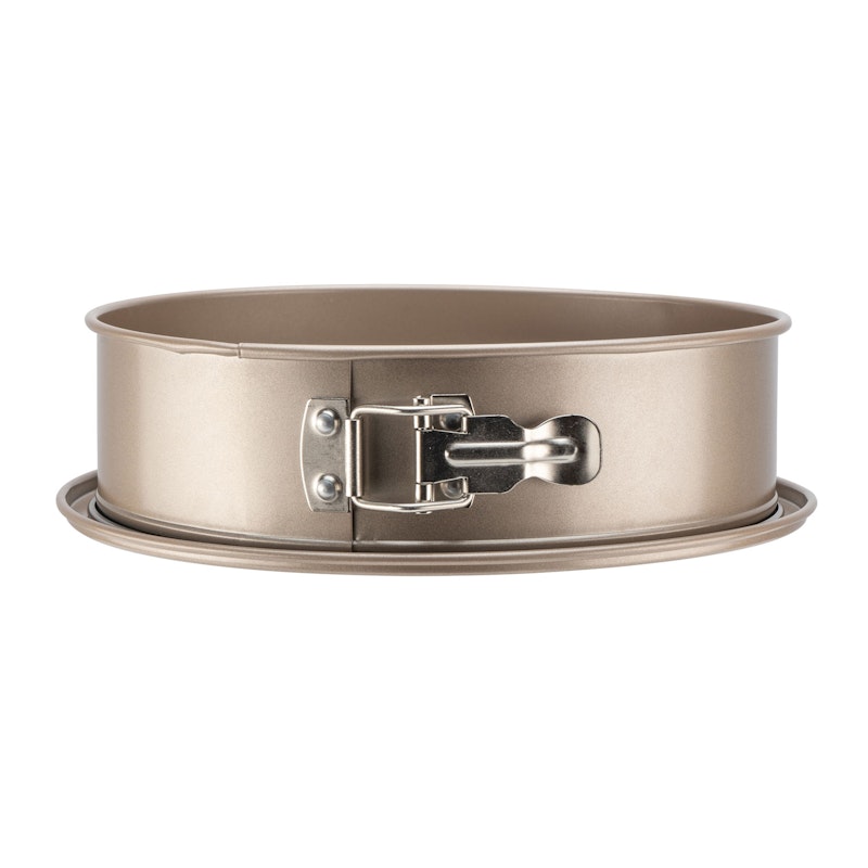 Springform Pan Champagne 24 cm