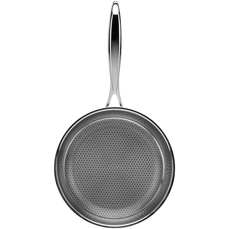 Steelsafe Pro Frying Pan 24 cm