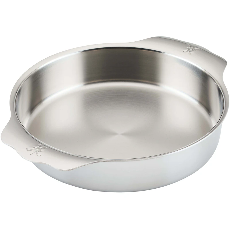 OvenBond Round Baking Tin 23 cm