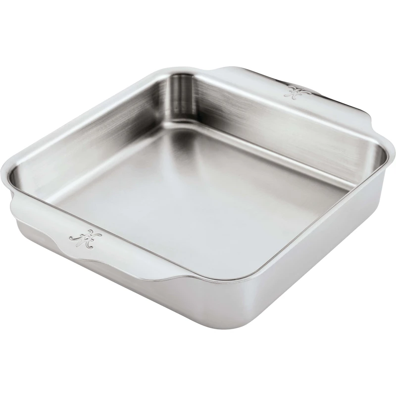 OvenBond Baking Tin 20x20 cm