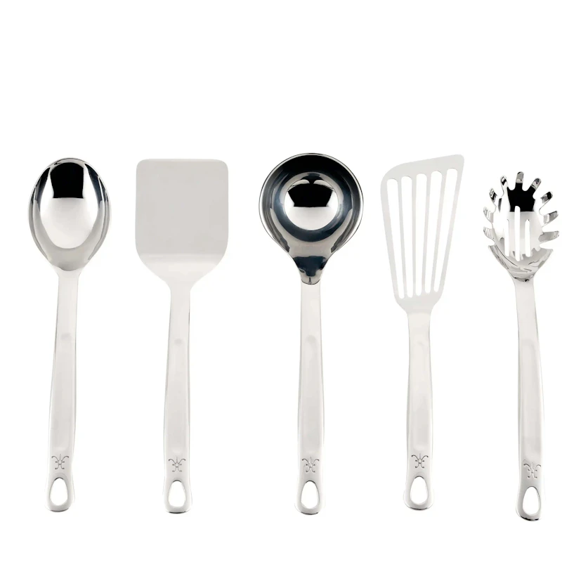 Provisions Kitchen Utensils 5-pack