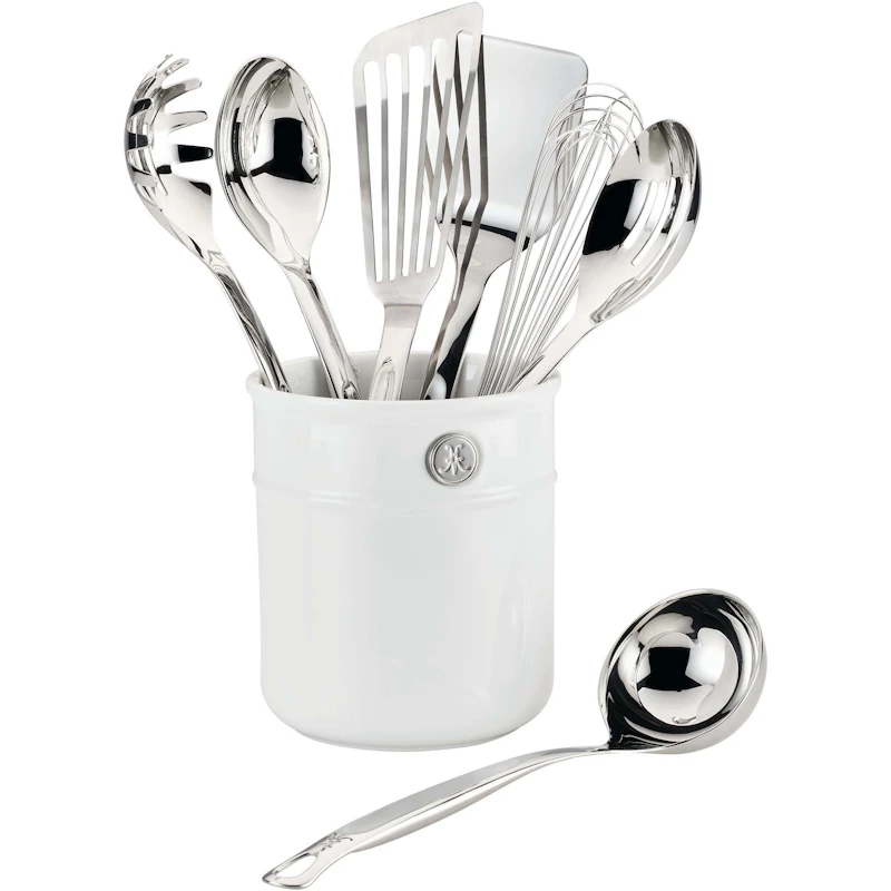 Provisions Kitchen Utensils 8-pack