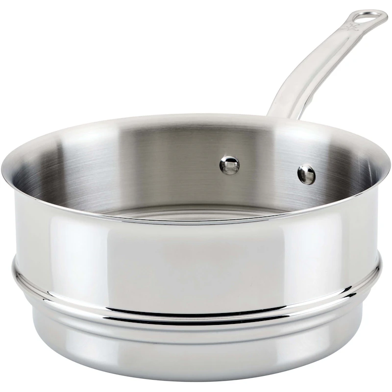 Provisions Steamer Insert 21,5 cm