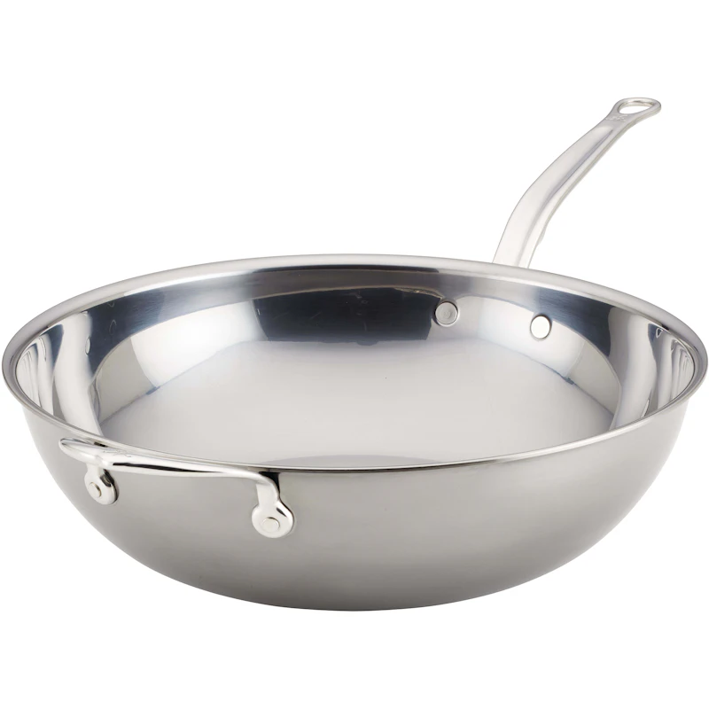 NanoBond Wok Pan 36 cm