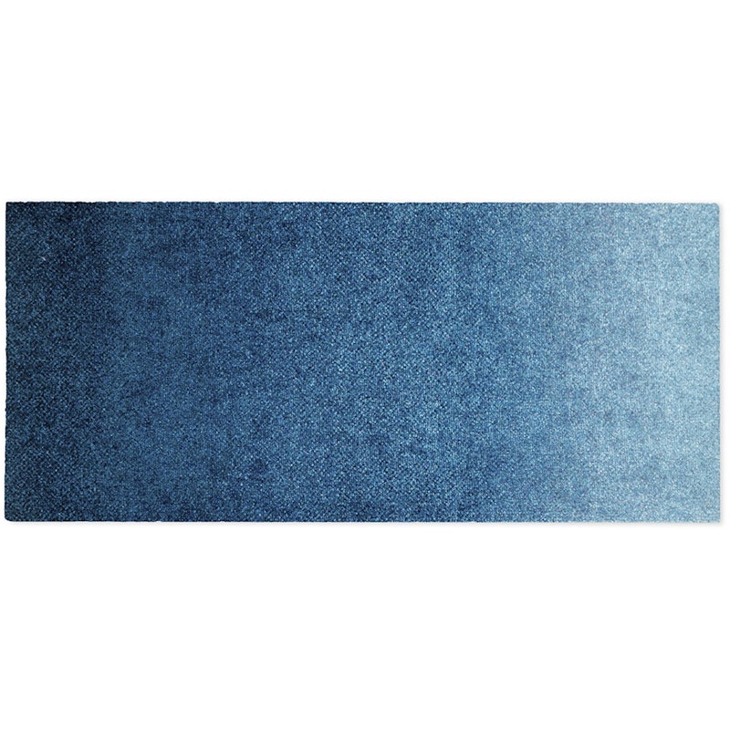 Dis Fjord Doormat, 45x100 cm