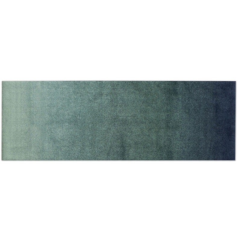 Dis Door Mat Ocean, 85x250 cm