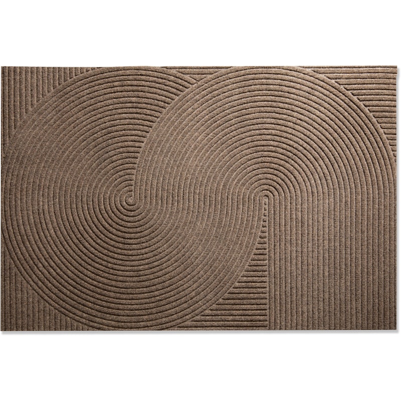 Sand Door Mat, 85x130 cm