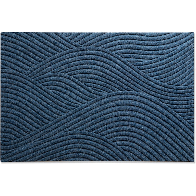 Sjø Door Mat, 60x90 cm