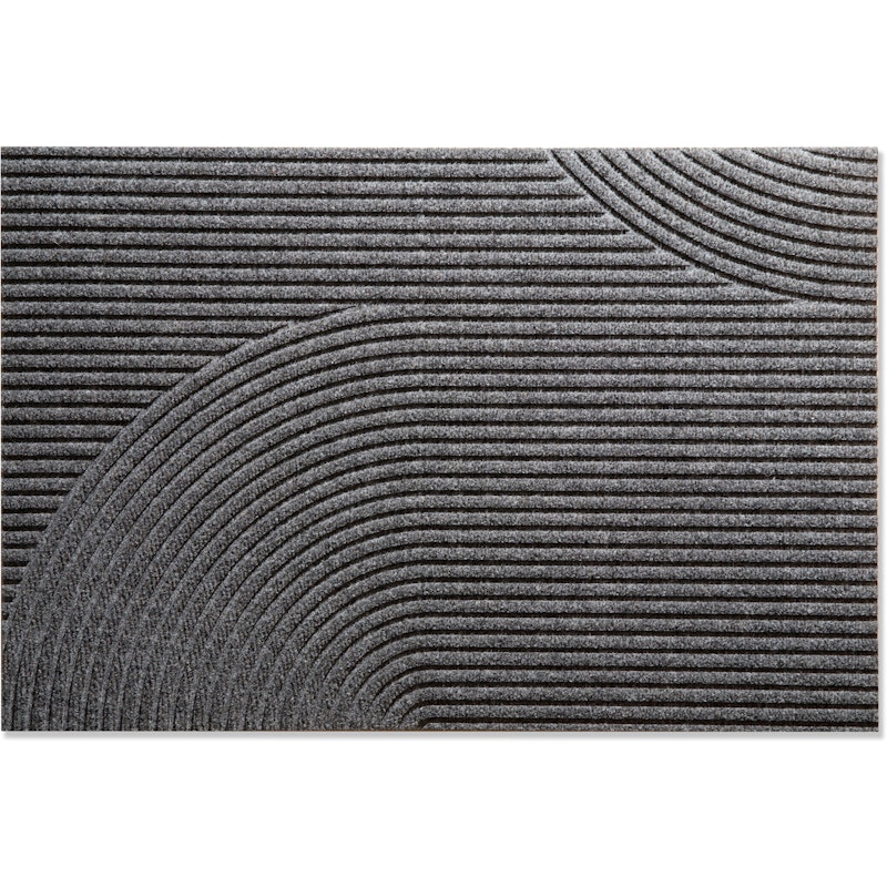 Stein Door Mat, 60x90 cm