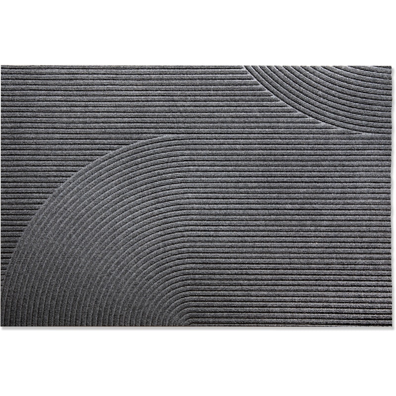 Stein Door Mat, 85x130 cm