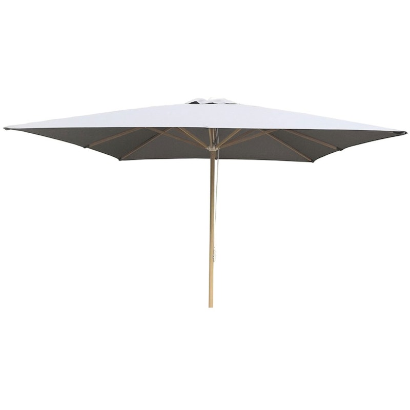 Parasol 300 cm, Dark Grey