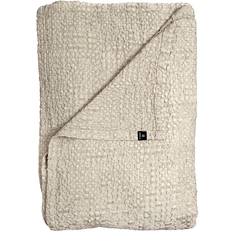 Dani Bedspread 200x260 cm, Toast