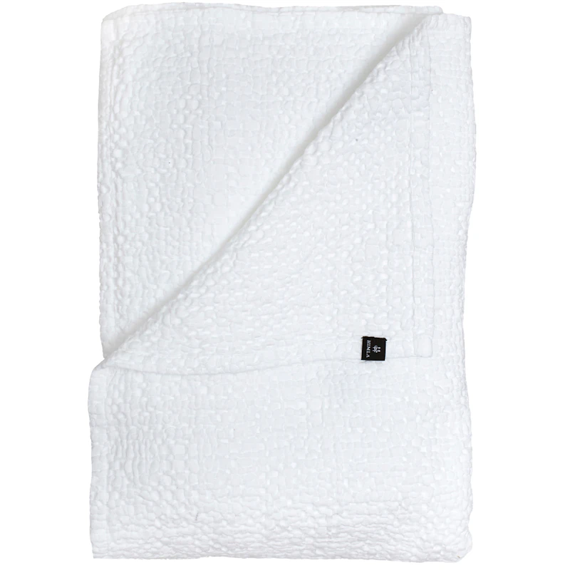 Dani Bedspread 200x260 cm, White