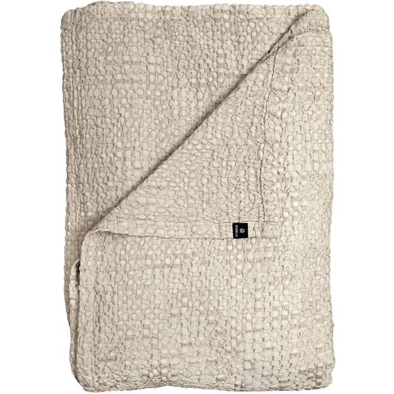 Dani Bedspread 200x260 cm, Toast