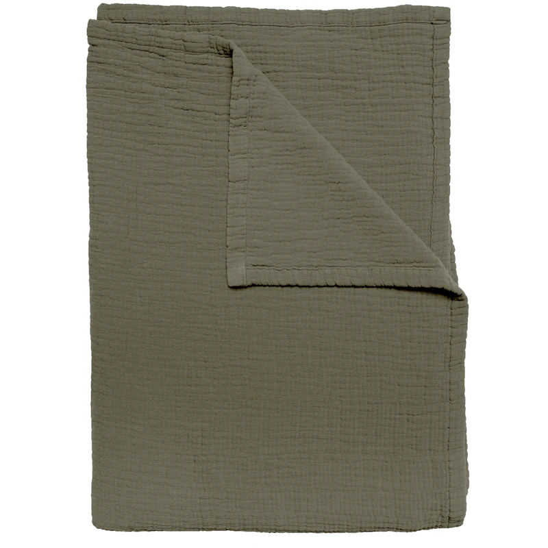 Denise Bedspread 170x250 cm, Khaki