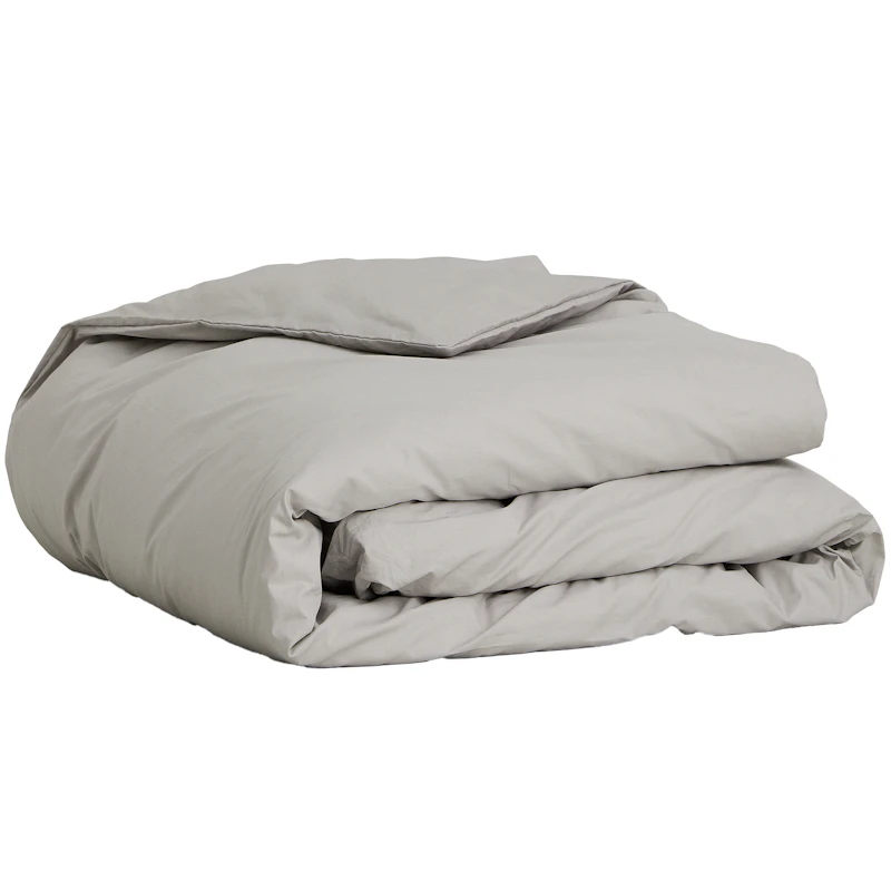 Dreamtime Duvet Cover 150x210 cm, Granite