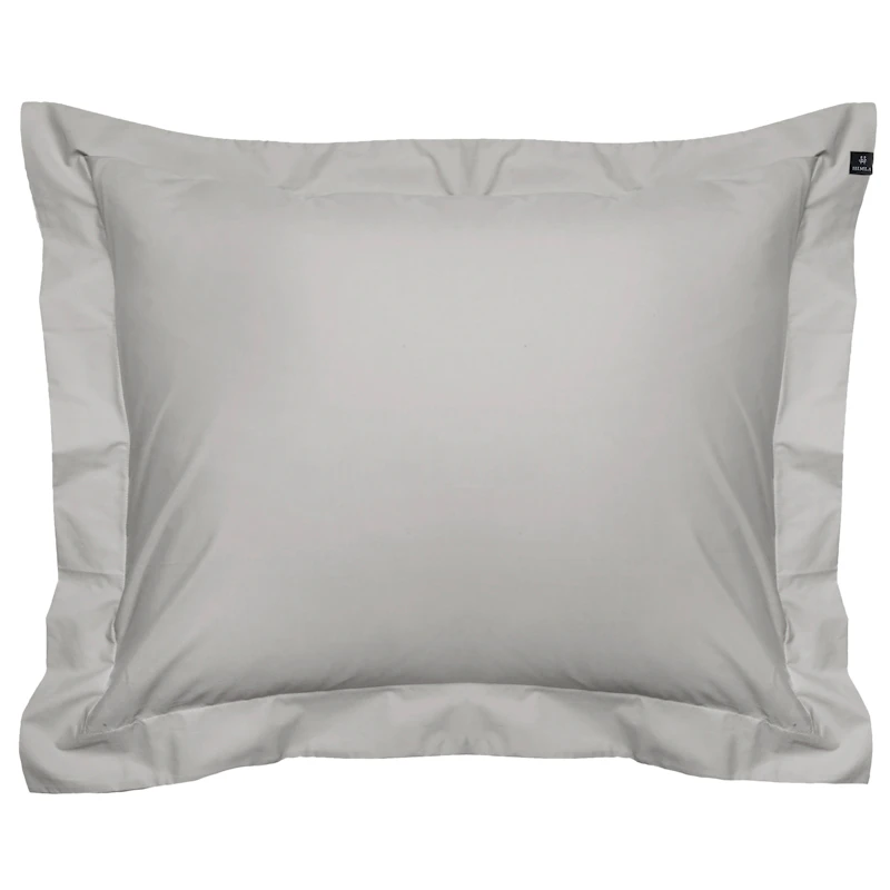 Dreamtime Pillowcase 50x90 cm, Granite