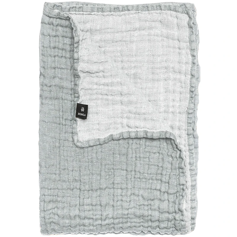 Hannelin Bedspread 160x260 cm, Cloudy Sky