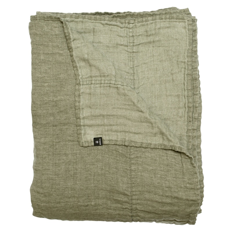 Hannelin Bedspread 260x260 cm, Herbary