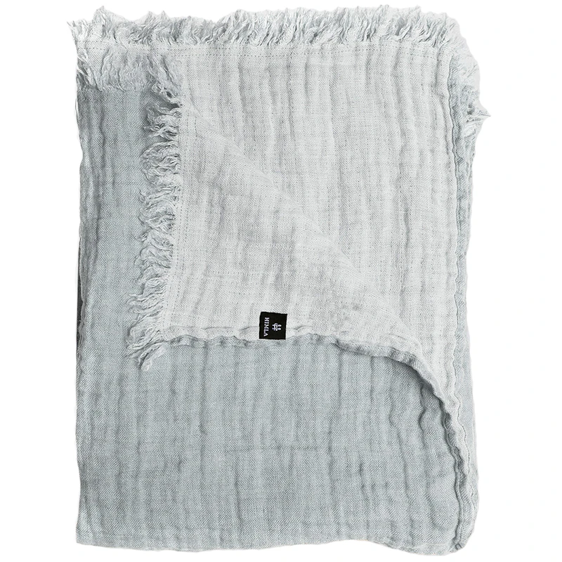 Hannelin Throw 130x170 cm, Cloudy Sky