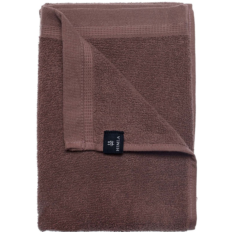 Lina Towel 50x70 cm, Autumn