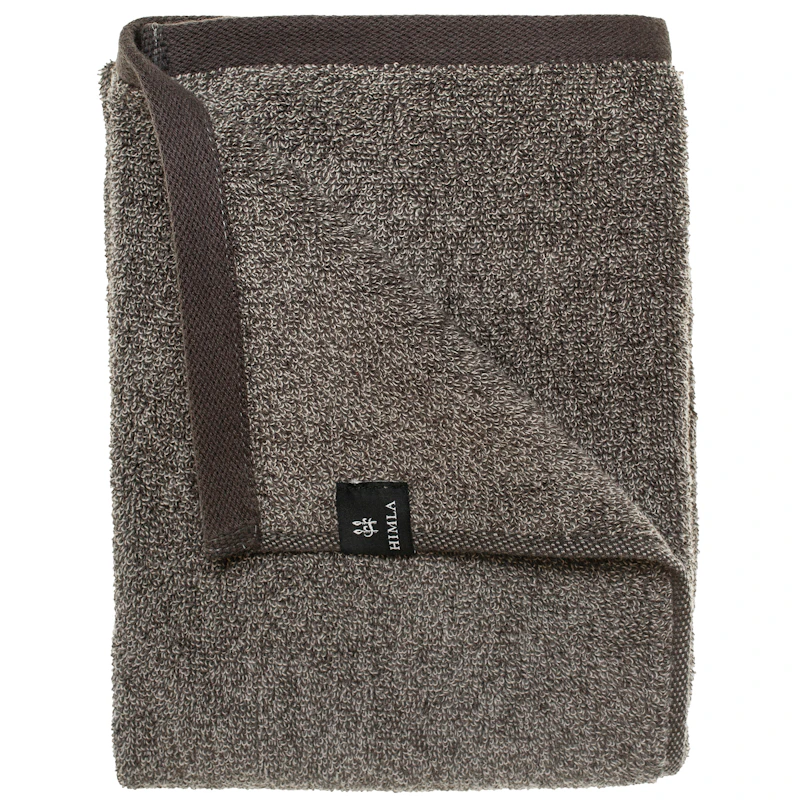 Maurice Guest Towel 30x50 cm, Stone