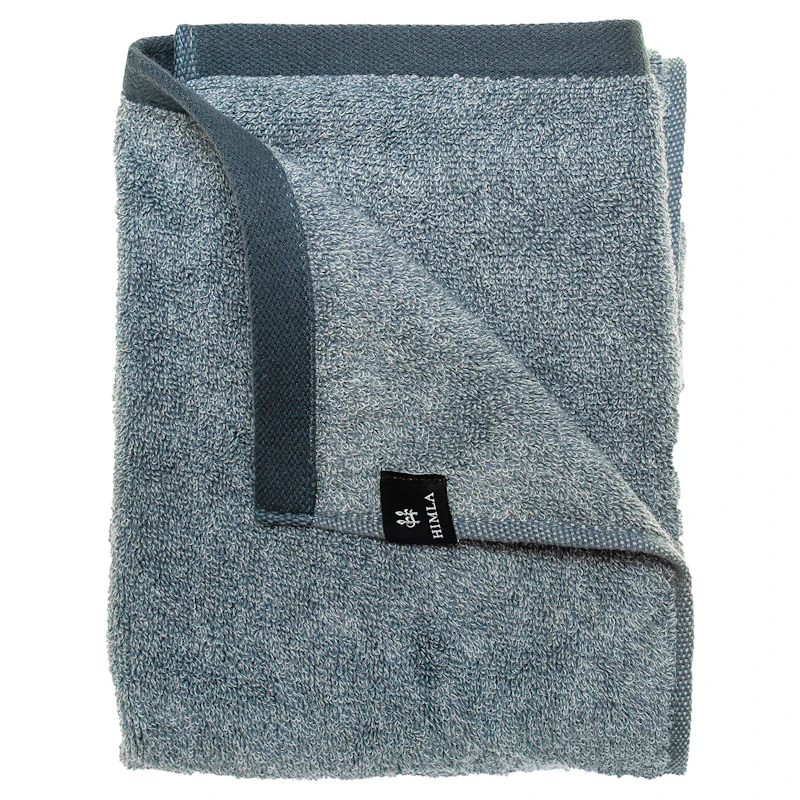 Maurice Towel 50x70 cm, Seabreeze