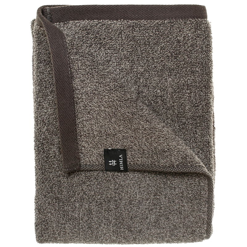 Maurice Towel 70x140 cm, Stone