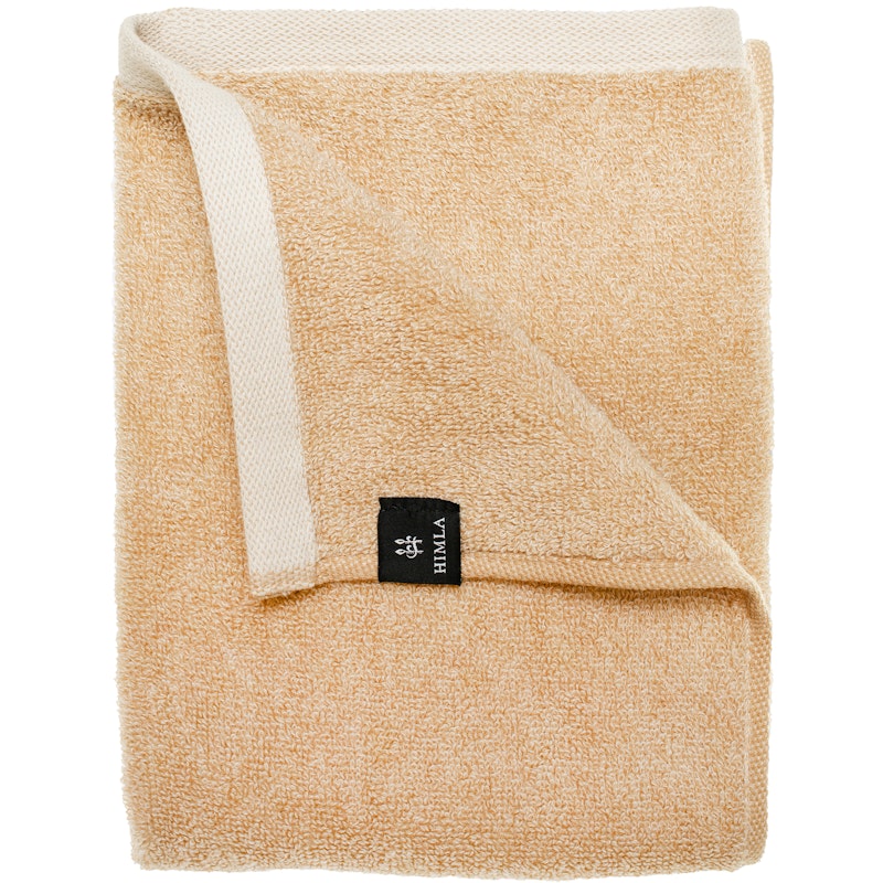 Maurice Towel 70x140 cm, Wheat
