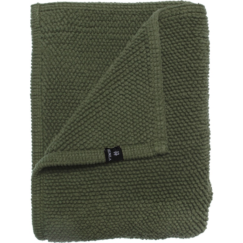 Max Bathroom Rug 60x90 cm, Pine