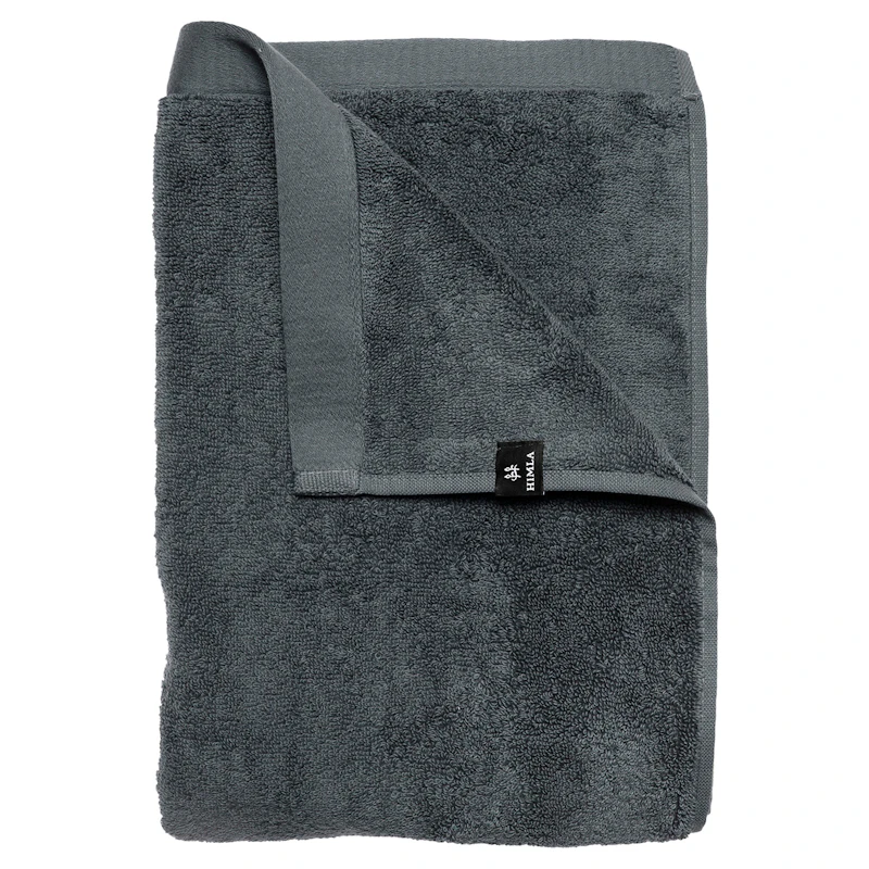 Maxime Guest Towel, Silence