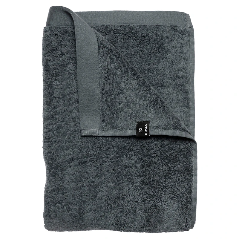 Maxime Towel, Silence