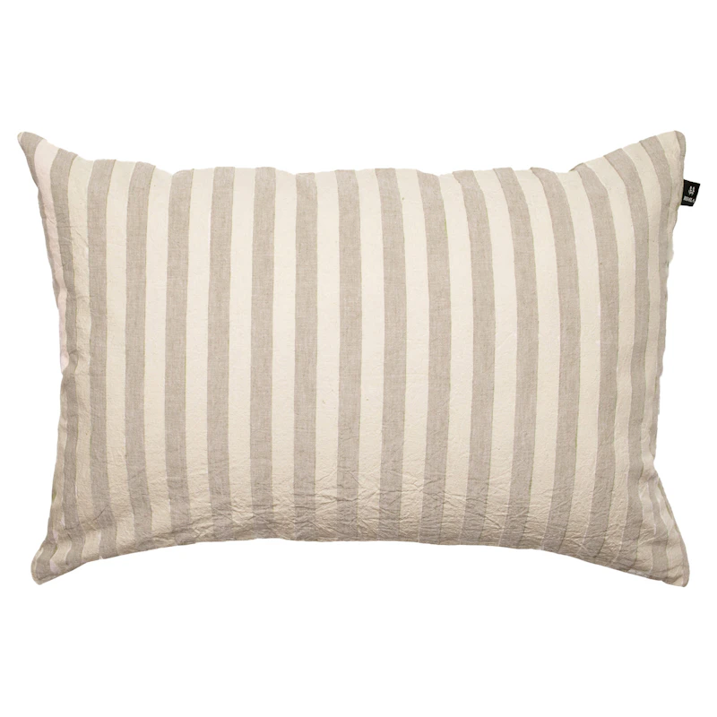 Riviera Cushion Cover 40x60 cm, Sand