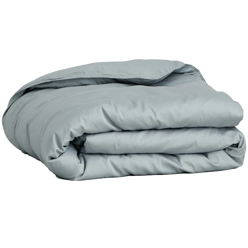 Soul Duvet Cover 150x210 cm, Cloudy Sky