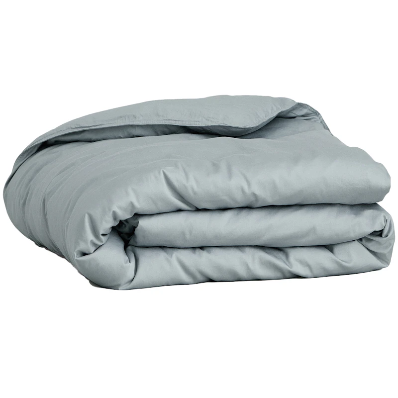 Soul Duvet Cover 220x220 cm, Cloudy Sky