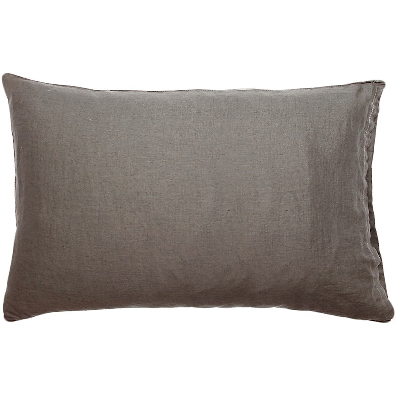 Sunrise Pillowcase 50x90 cm, Soil