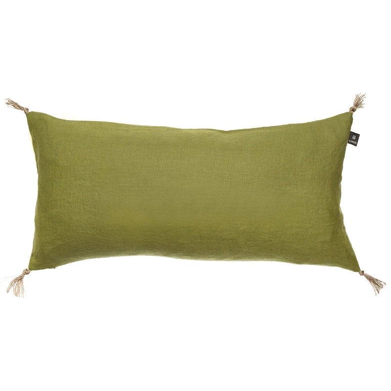 Sunshine Cushion Cover 30x60 cm, Greenery