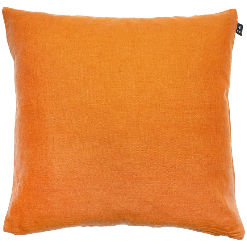 Sunshine Cushion Cover 50x50 cm, Bitter Orange