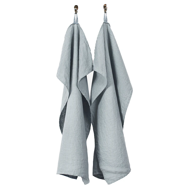 Sunshine Kitchen Towel 50x70 cm 2-pack, Heavenly