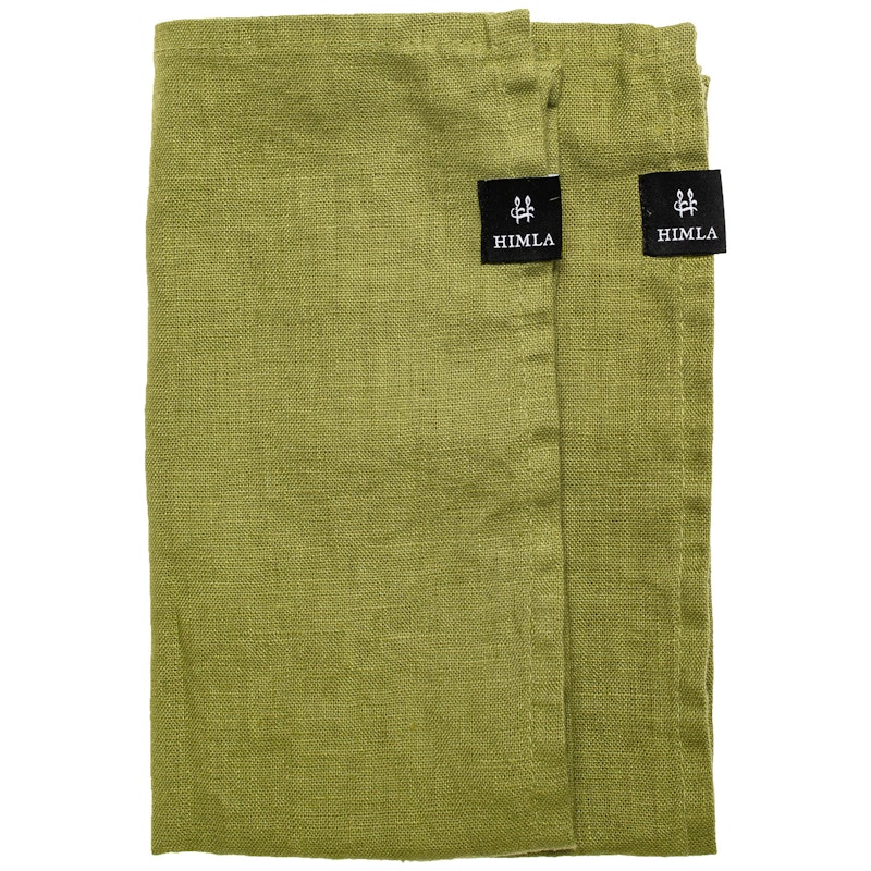 Sunshine Napkin 45x45 cm 4-pack, Greenery