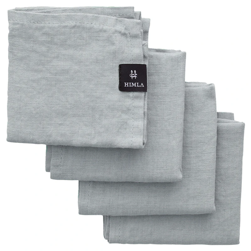 Sunshine Napkin 45x45 cm 4-pack, Heavenly