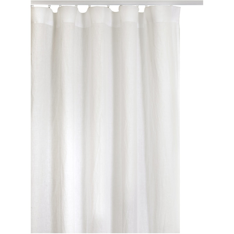 Twilight Curtain  140x290 cm,  Off-White