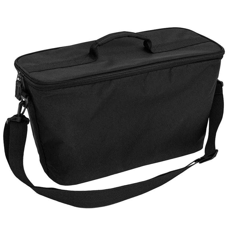 Cooler Bag Black, S