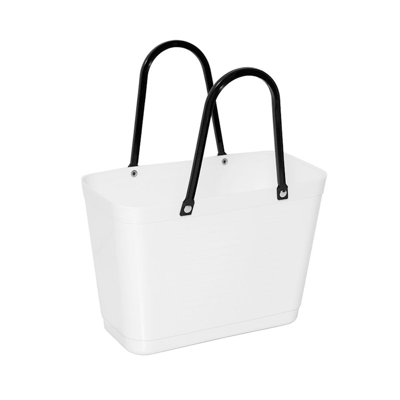 Hinza bag White Small from Hinza RoyalDesign